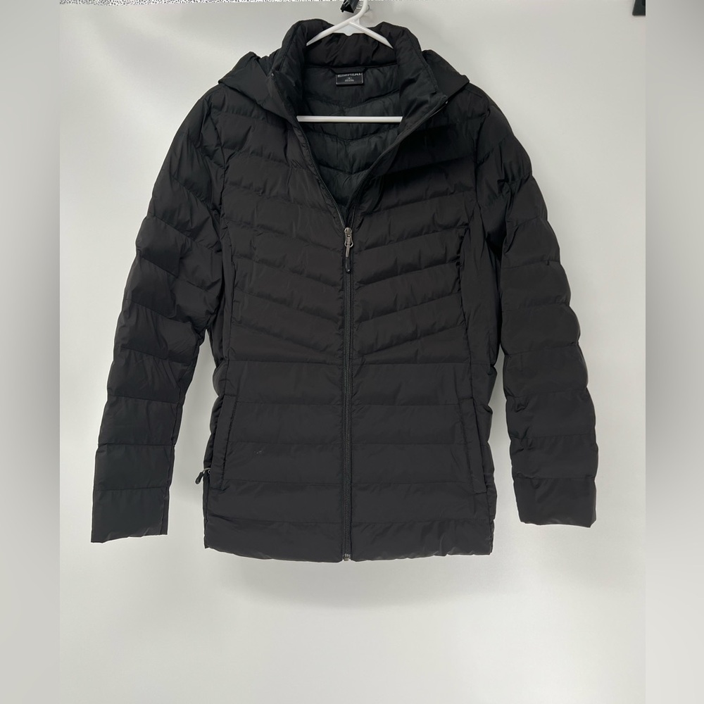 Light weight Puffer Jacketet